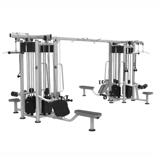 Perform Series 8 Stack Multi Jungle 2