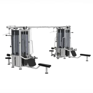 Perform Series 8 Stack Multi Jungle 1