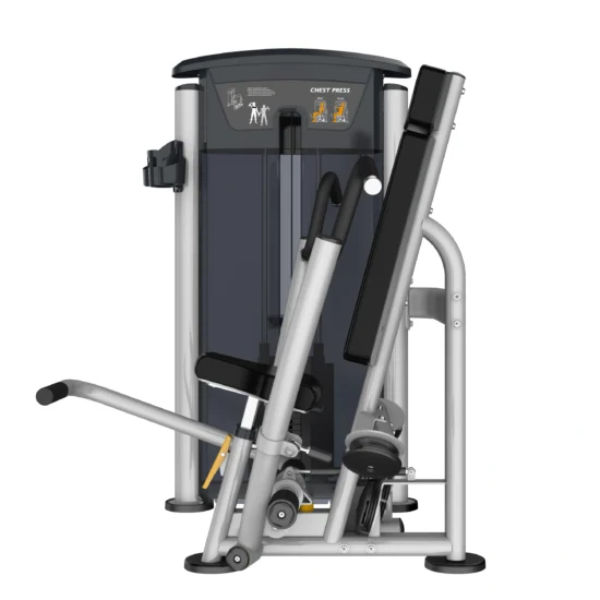 Perform Series Chest Press_2