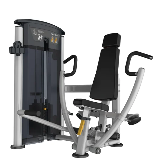 Perform Series Chest Press_4