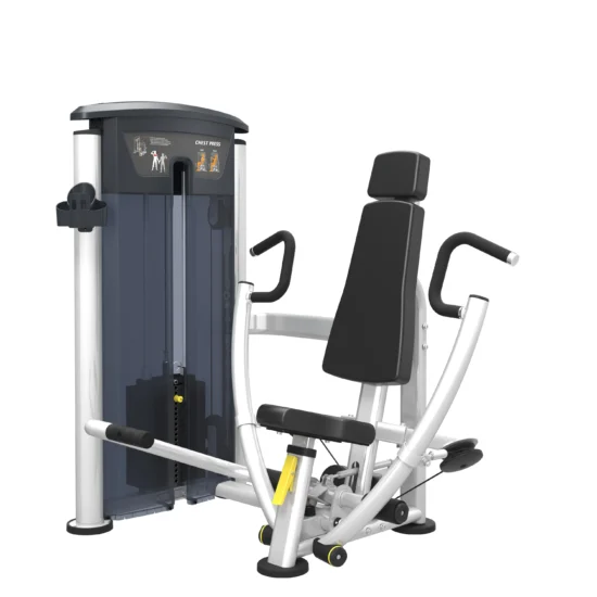 Perform Series Chest Press_1