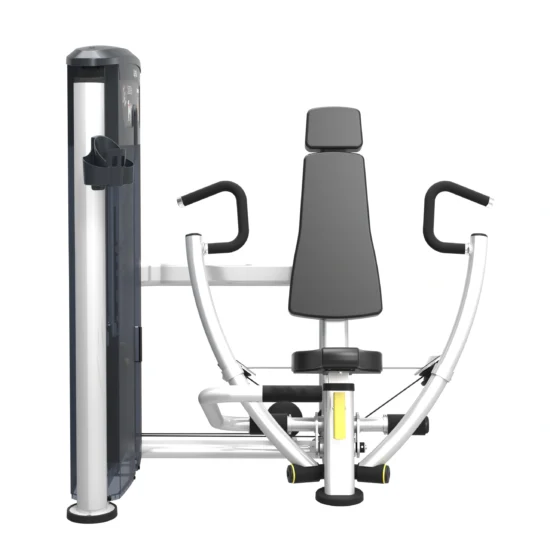 Perform Series Chest Press_5