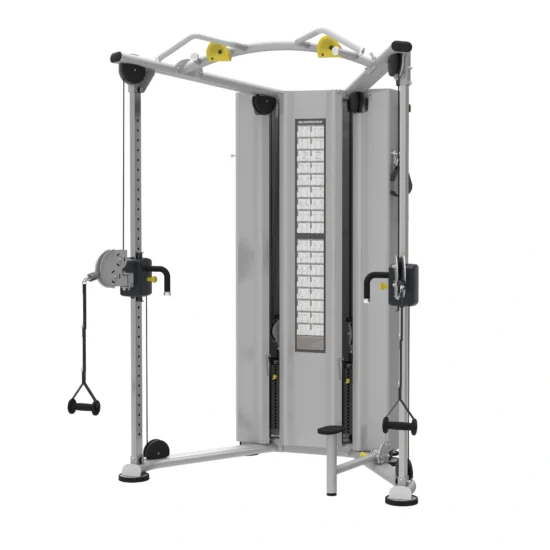 Perform Series Dual Adjustable Pulley 2