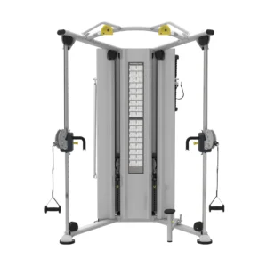 Perform Series Dual Adjustable Pulley 1