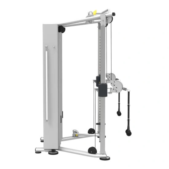 Perform Series Dual Adjustable Pulley 3