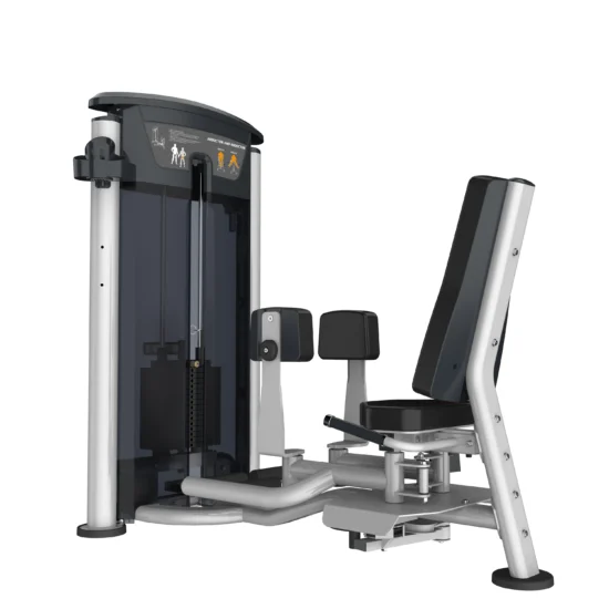 Perform Series Inner / Outer Thigh 1