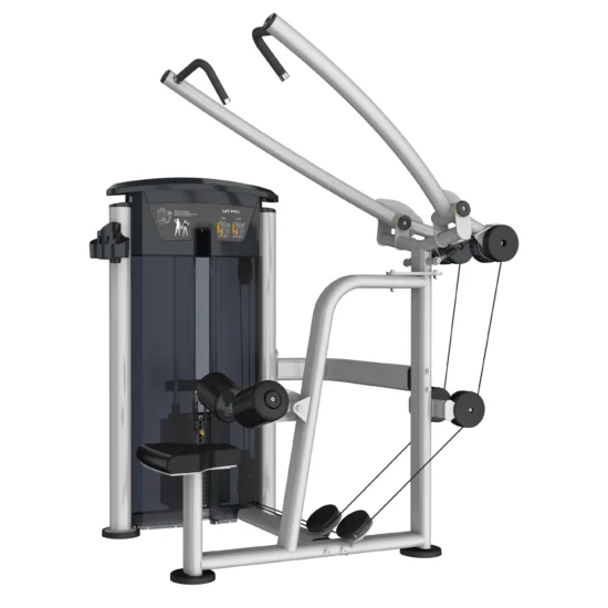 Perform Series Lat Pulldown (Fixed) 3