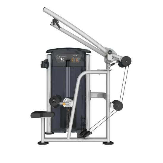 Perform Series Lat Pulldown (Fixed) 2
