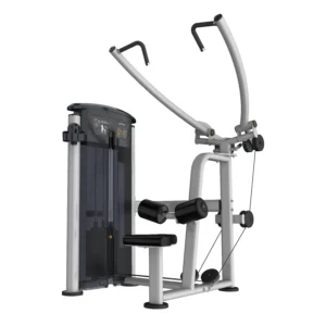 Perform Series Lat Pulldown (Fixed) 1