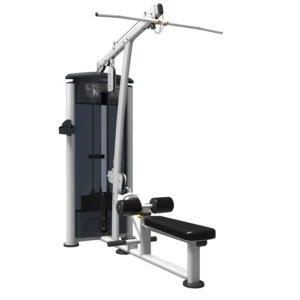 Perform Series Lat Pulldown / Low Row 1