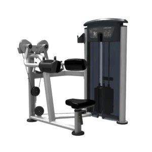 Perform Series Lateral Raise 1