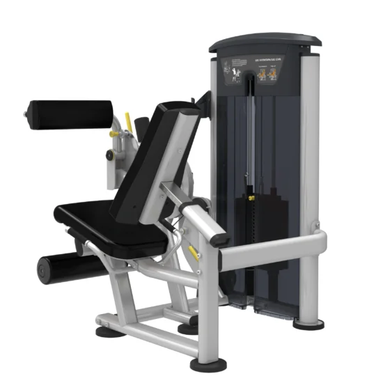 Perform Series Leg Extension / Leg Curl 4