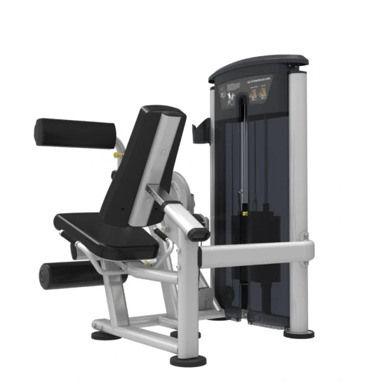 Perform Series Leg Extension / Leg Curl 3