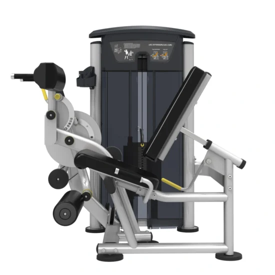 Perform Series Leg Extension / Leg Curl 2