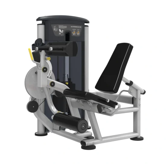 Perform Series Leg Extension / Leg Curl 1