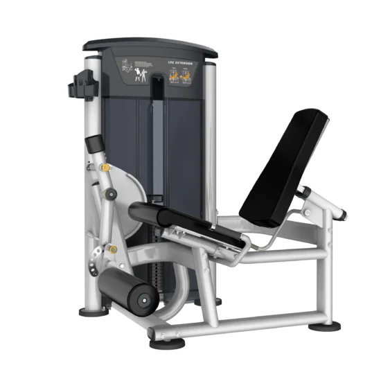 Perform Series Leg Extension 5