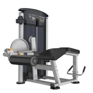 Perform Series Lying Leg Curl 1