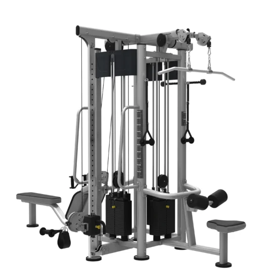 Perform Series 4 Stack Multi Jungle 1