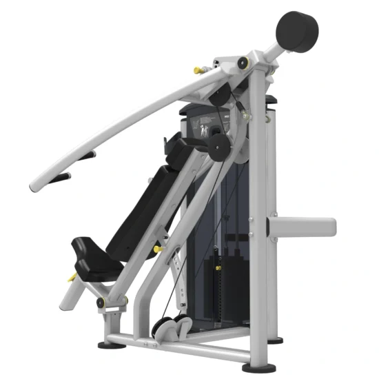 Perform Series Multi Press 4
