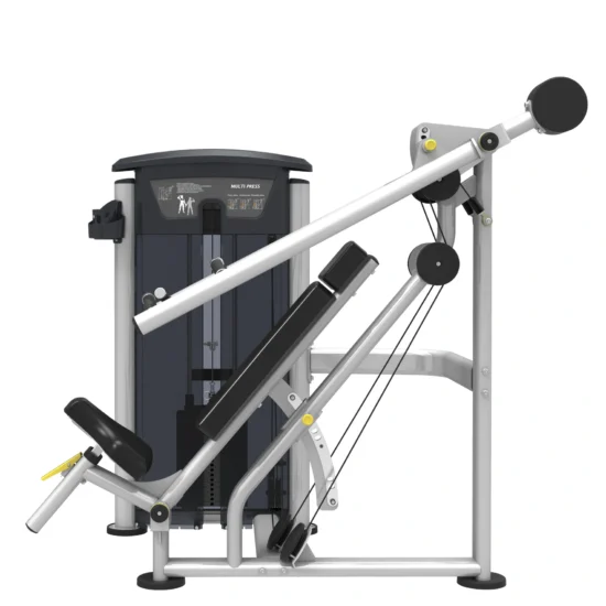 Perform Series Multi Press 3