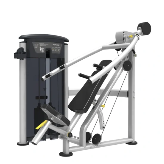 Perform Series Multi Press 2