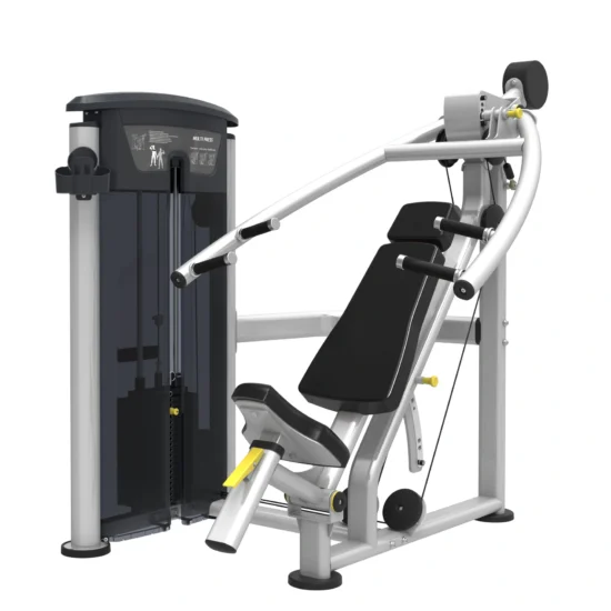 Perform Series Multi Press 1