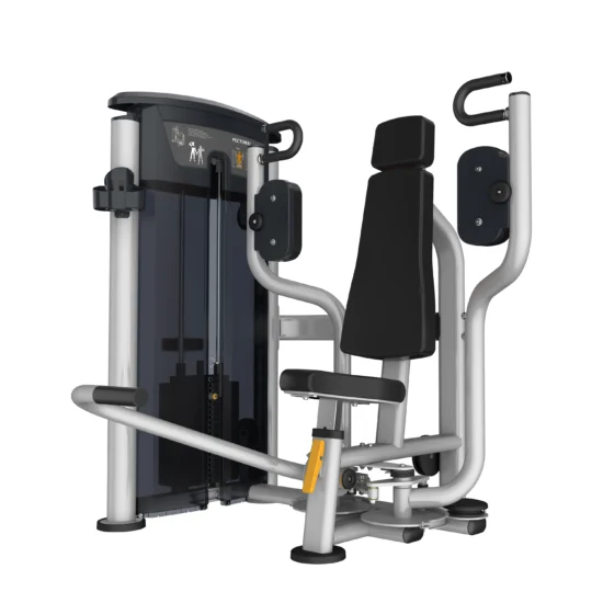 Perform Series Pec Deck 1