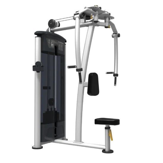 Perform Series Pec Fly / Rear Delt 2