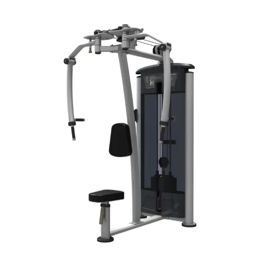 Perform Series Pec Fly / Rear Delt 4