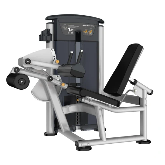 Perform Series Seated Leg Curl 3