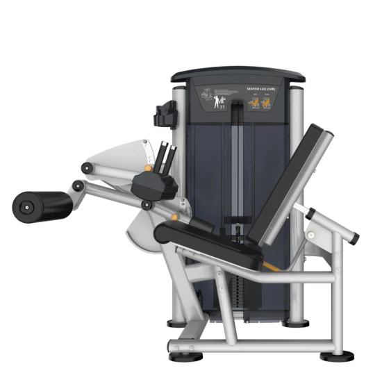 Perform Series Seated Leg Curl 2