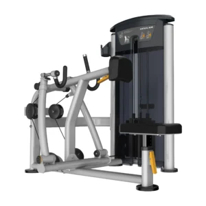 Perform Series Seated Row 3