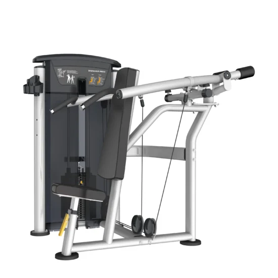 Perform Series Shoulder Press 3