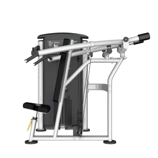 Perform Series Shoulder Press 2