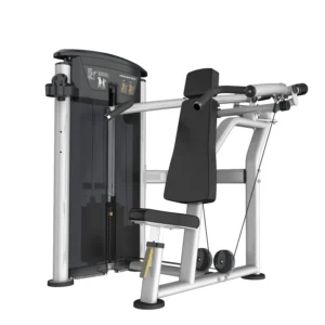 Perform Series Shoulder Press 1