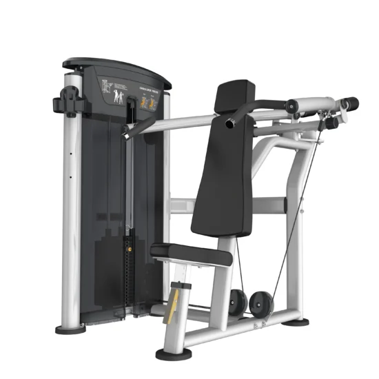 Perform Series Shoulder Press 1
