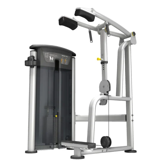 Perform Series Standing Calf 1
