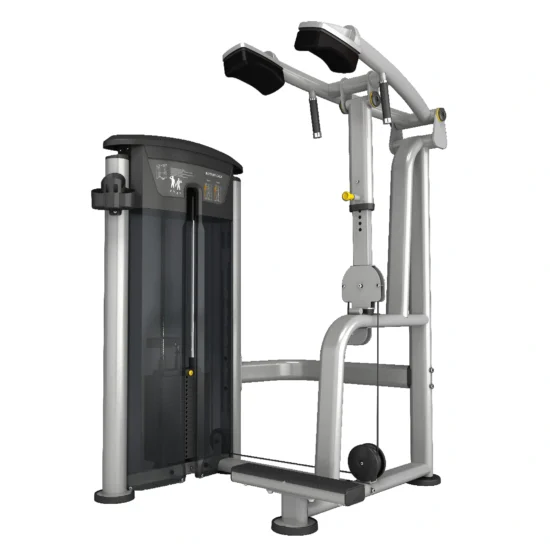 Perform Series Standing Calf 2