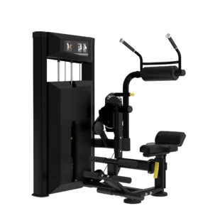 Platinum Series Abdominal / Back Extension