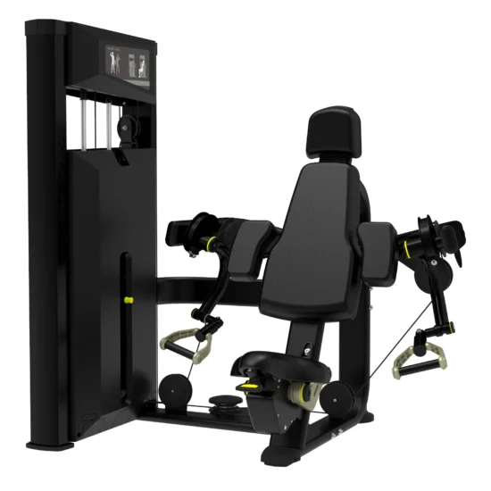 Platinum Series Arm Curl