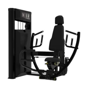 Platinum Series Chest Press