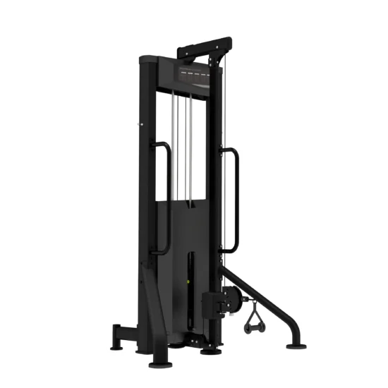 Platinum Series High / Low Pulley