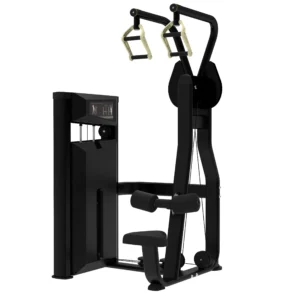 Platinum Series Lat Pulldown Fixed