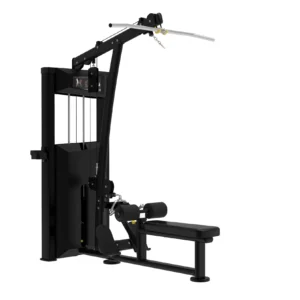 Platinum Series Lat Pulldown / Low Row