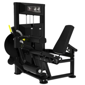 Platinum Series Leg Extension / Leg Curl