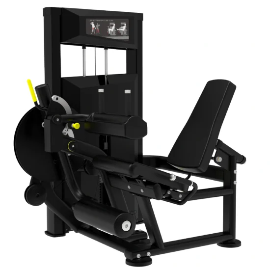 Platinum Series Leg Extension / Leg Curl