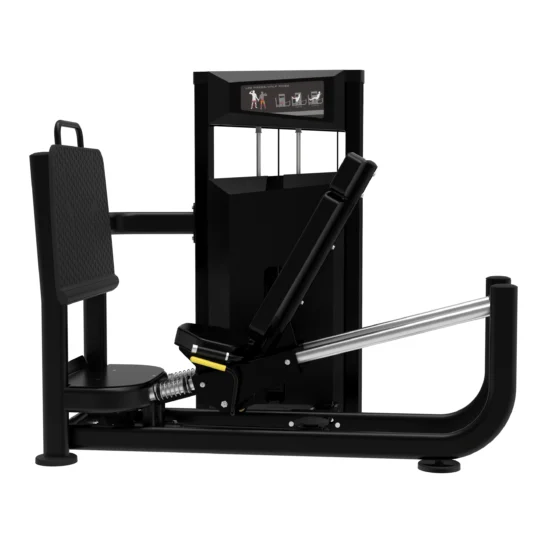 Platinum Series Leg Press