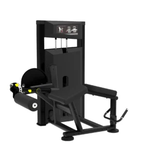 Platinum Series Lying Leg Curl