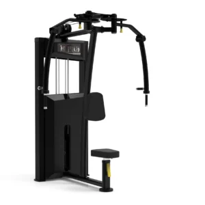 Platinum Series Pec Fly / Rear Delt