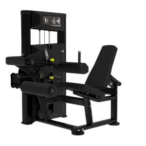 Platinum Series Seated Leg Curl